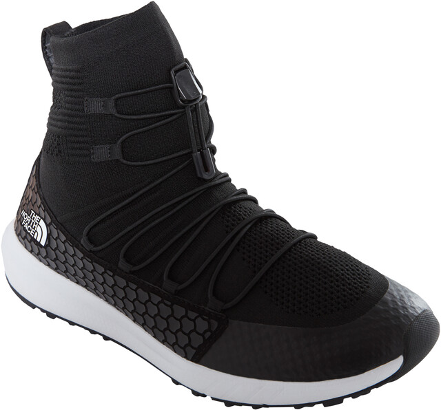 the north face touji mid lace